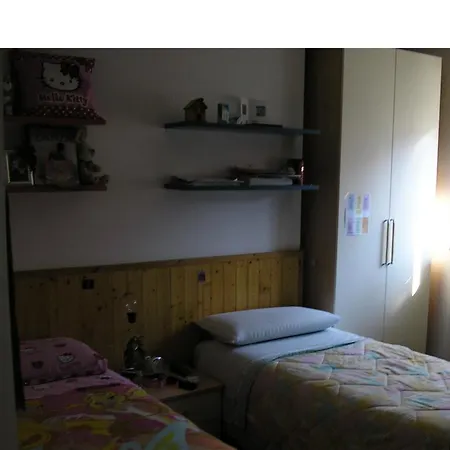 Al Parco Lägenhet